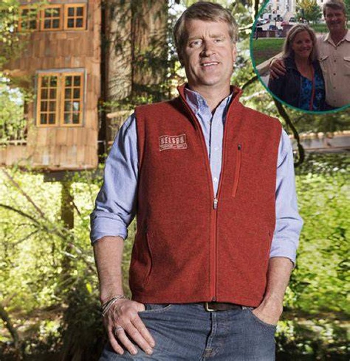 Pete Nelson Net Worth Celebrity Net Worth