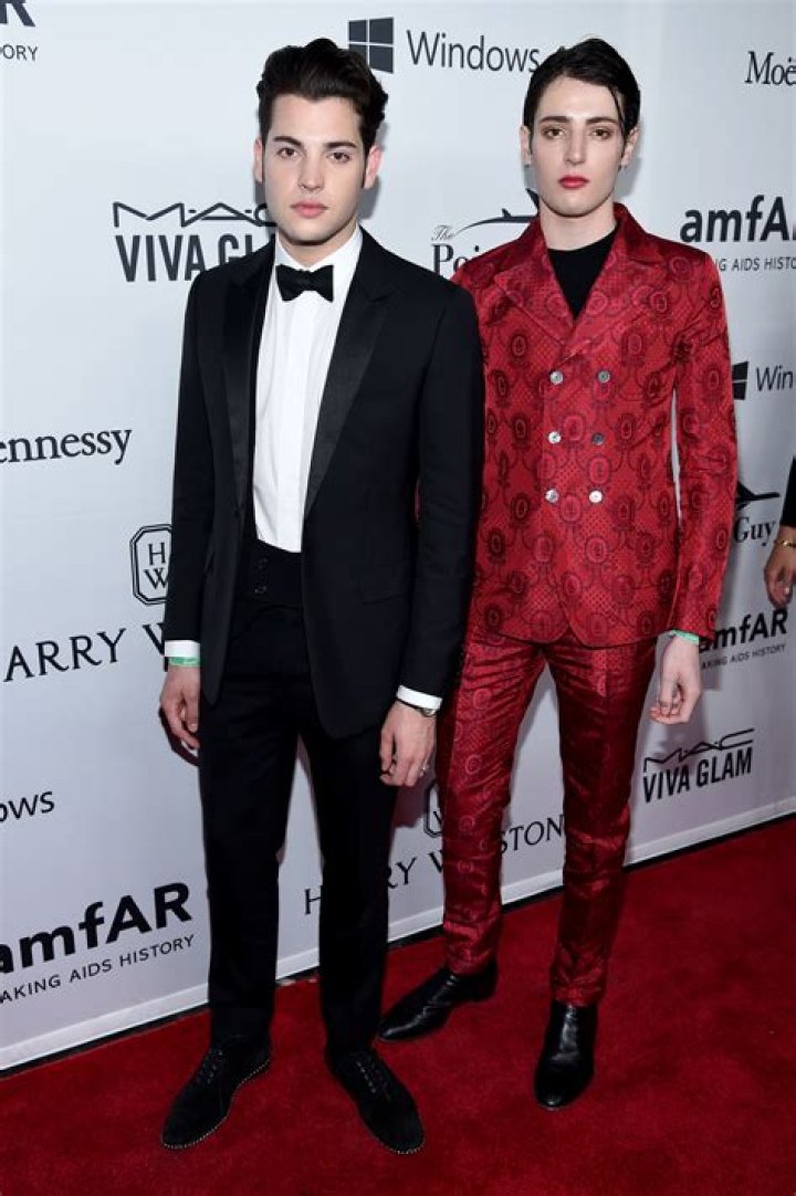 Peter Brant II Ethnicity of Celebs What Nationality Ancestry Race