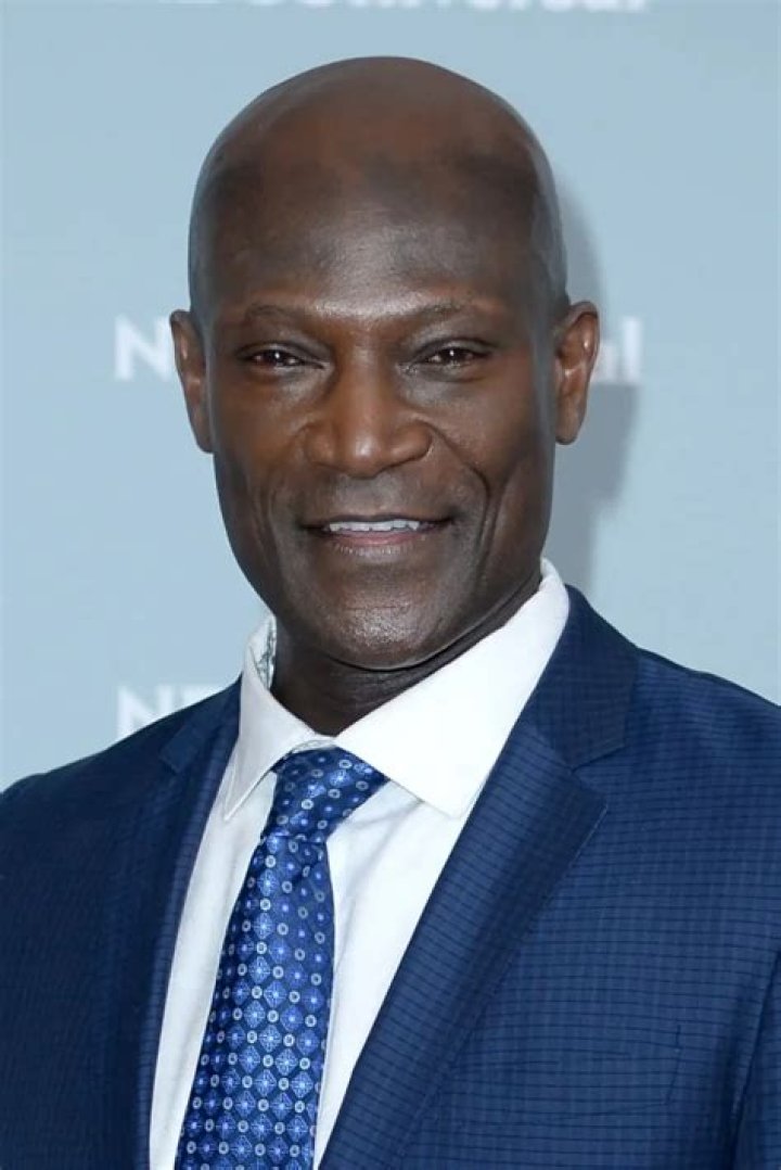 Peter Mensah Height, Age, Net Worth, Affair, Career, and More