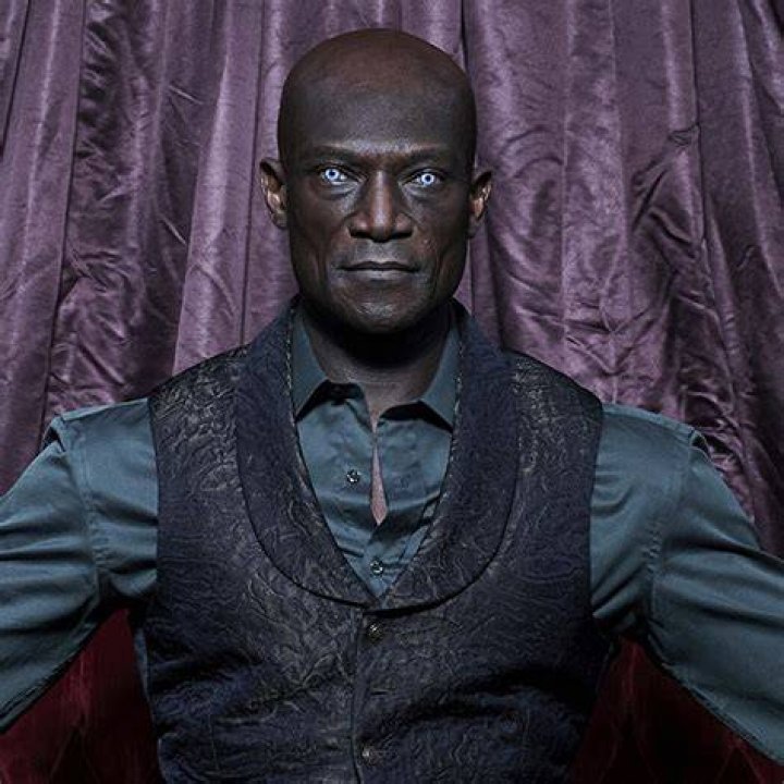 Peter Mensah Joins The Cast Of Snake Eyes G.I. Joe Origins