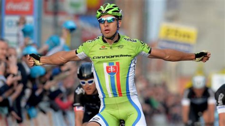 Peter Sagan 'The entire peloton needs to use discs, not just one