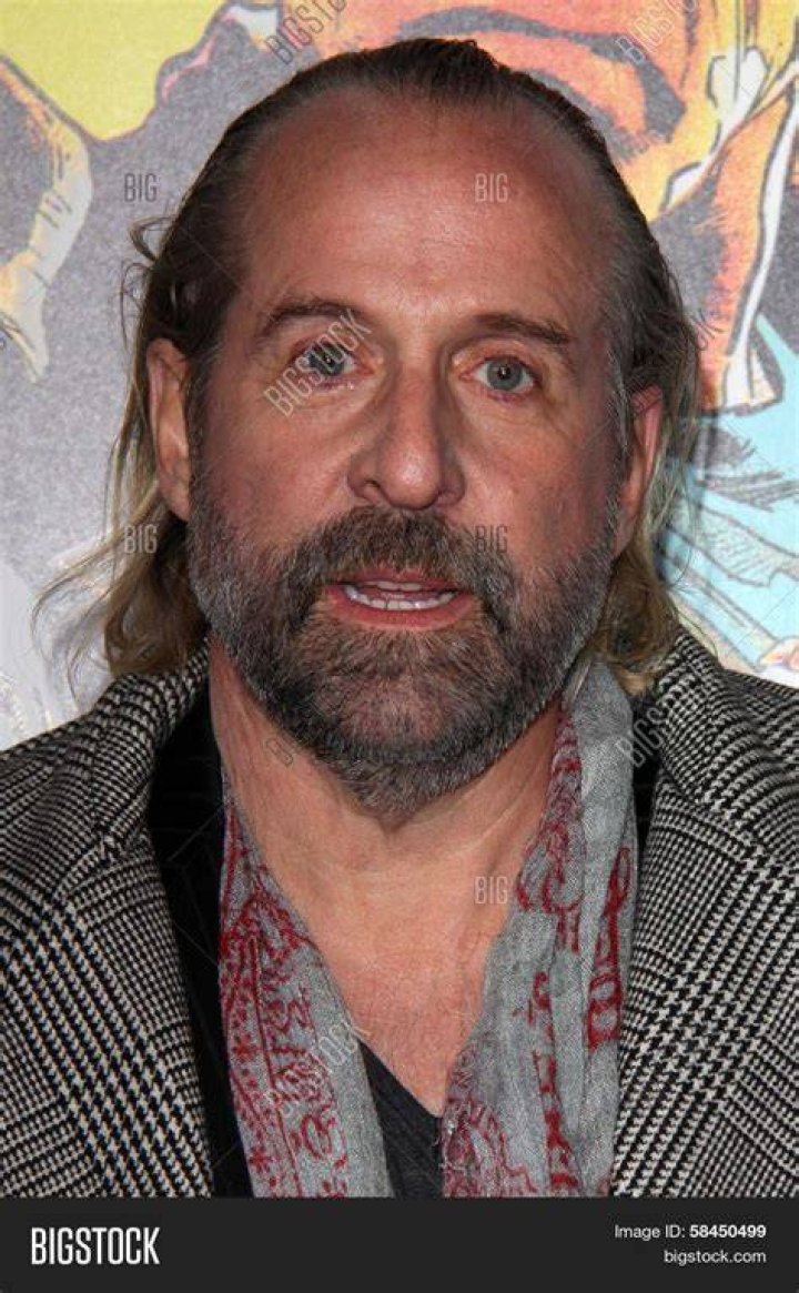 Peter Stormare pic