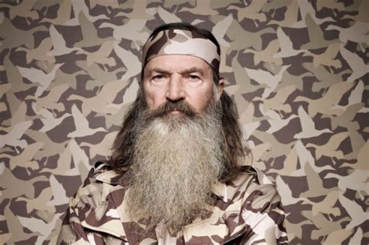 Phil Robertson Biography Facts, Childhood, Family Life of Hunter