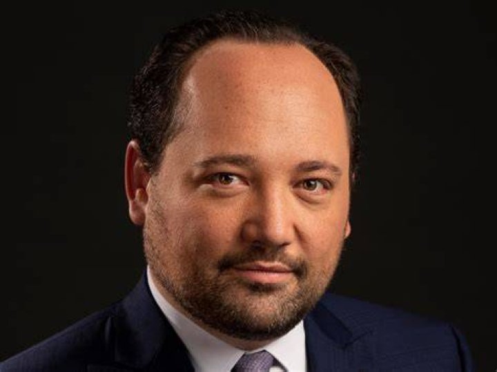 Philip Rucker The Washington Post