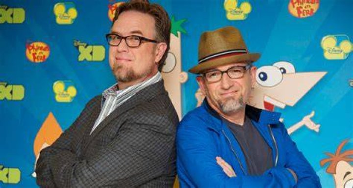 Phineas and Ferb Revival at Disney to Bring Back Jeff Swampy Marsh