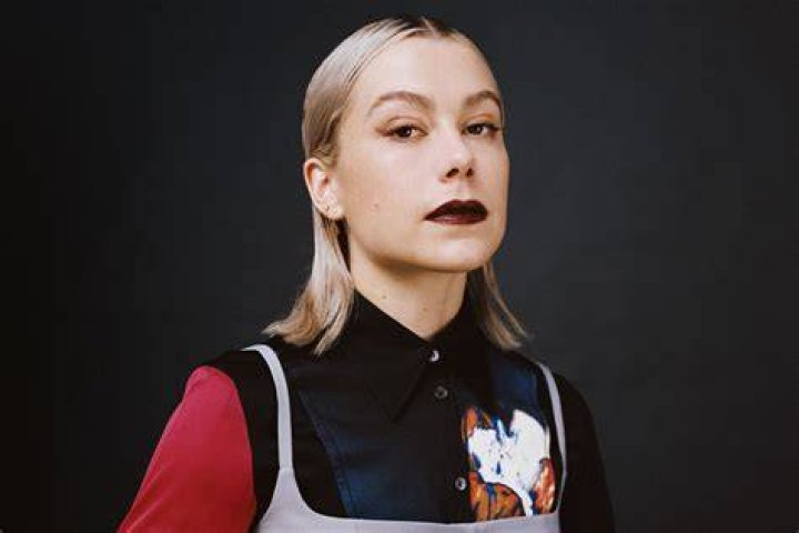 Phoebe Bridgers on Her Abortion, Me Too, and Misogyny in the Music