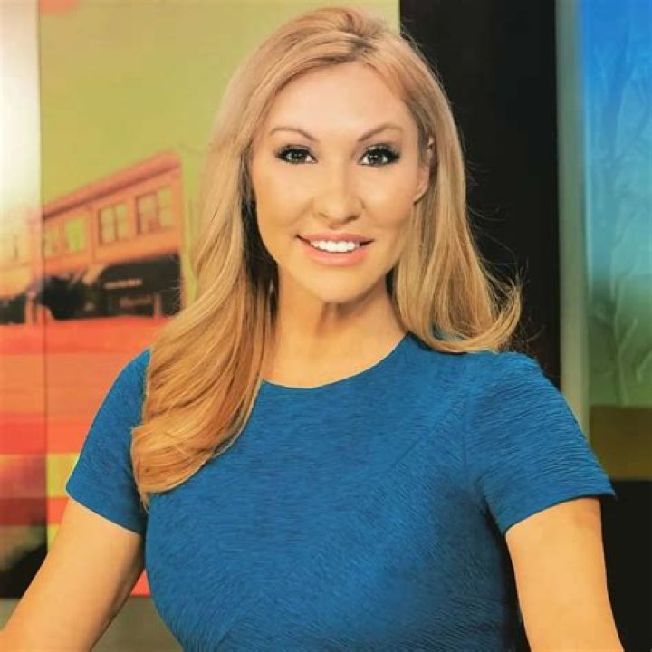 Photo Christina Loren Meteorologist Christina Loren The … Flickr