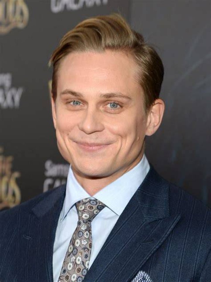 Photo de Billy Magnussen Many Saints Of Newark Une histoire des