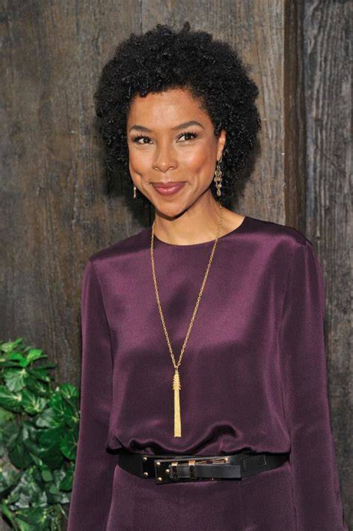 Photo de Sophie Okonedo Tsunami Les jours d'après Photo Sophie