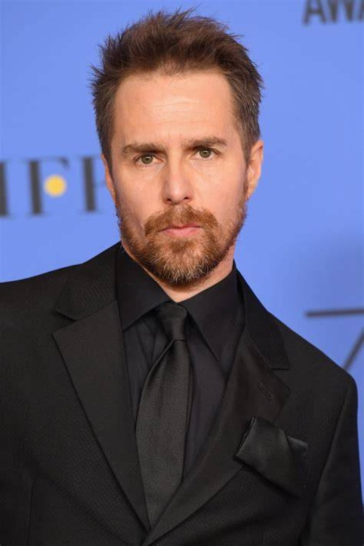 Photos from Sam Rockwell and Leslie Bibb's Cutest Red Carpet Moments