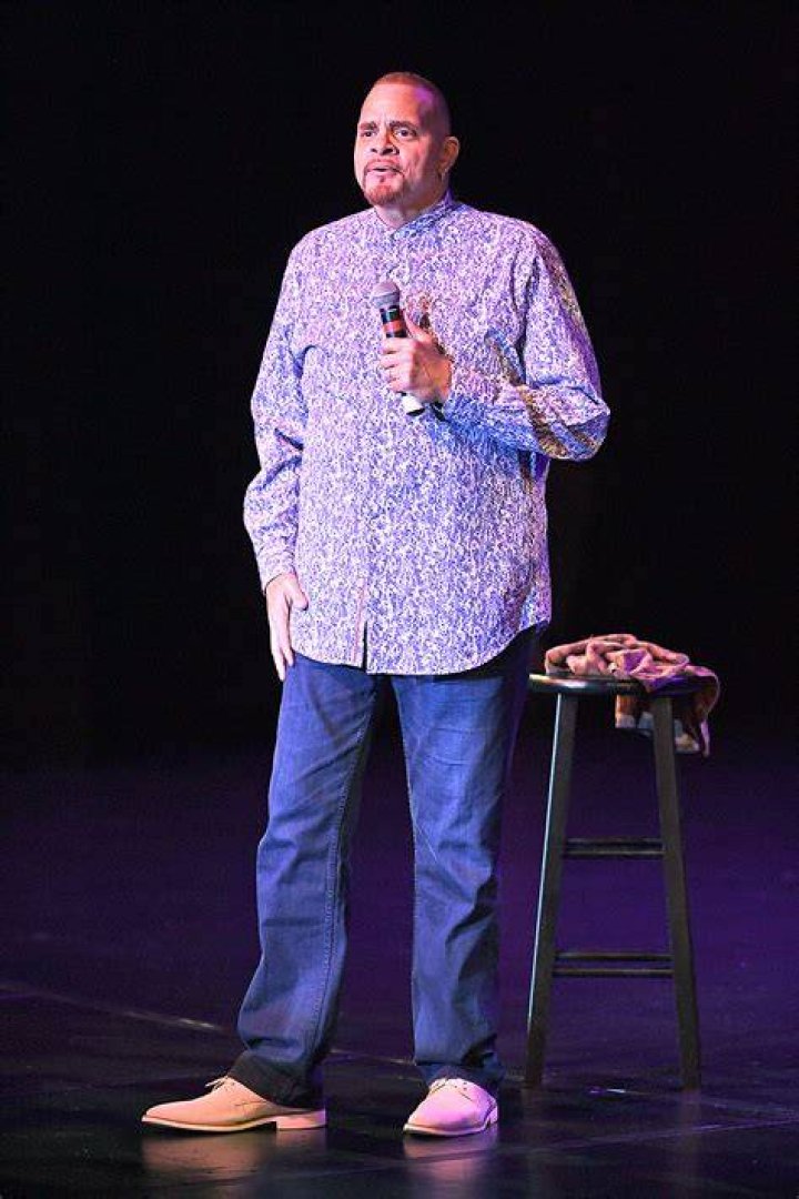 Photos of the Comedian Hollywood Life ·