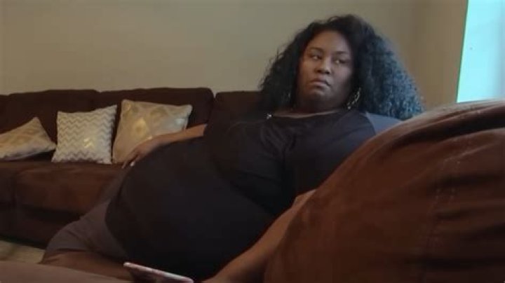 PHOTOS See My 600 Lb Life Samantha&rsquo;s Weight Loss Update