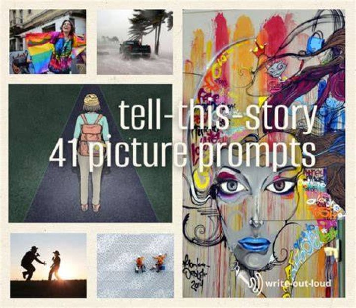 Photos That Tell A Story