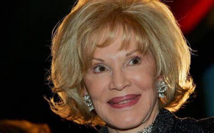 Phyllis Sues Net Worth 2024 Wiki Bio, Married, Dating, Family, Height