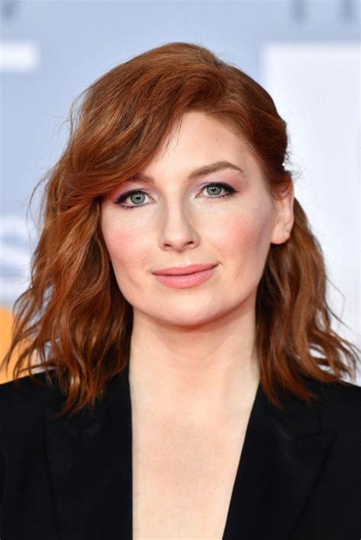 Picture of Alice Levine