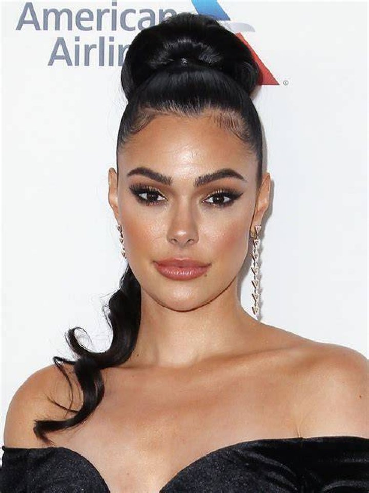 Picture of Anabelle Acosta