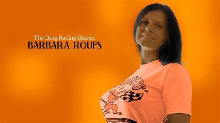 Picture of Barbara Roufs