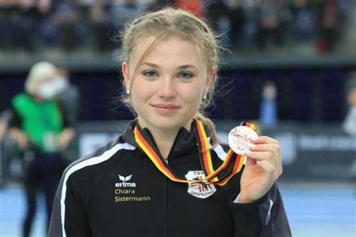 Picture of Chiara Sistermann