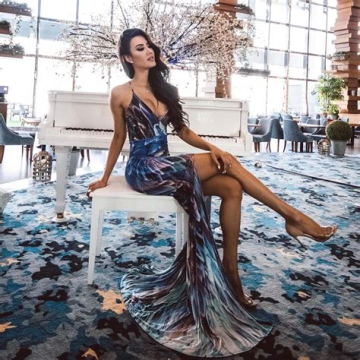 Picture of Corrie Yee