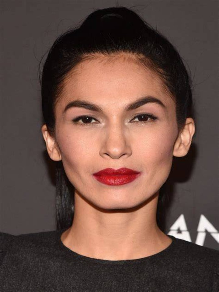 Picture of Elodie Yung