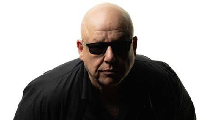 Picture of Frank Black