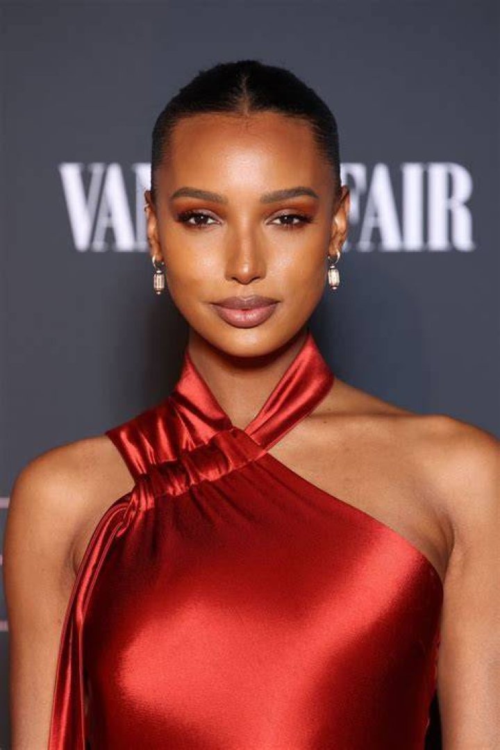Picture of Jasmine Tookes