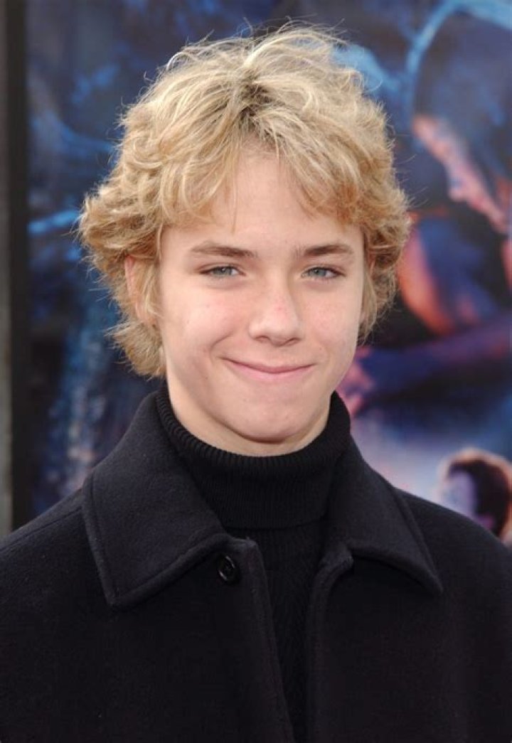 Picture of Jeremy Sumpter