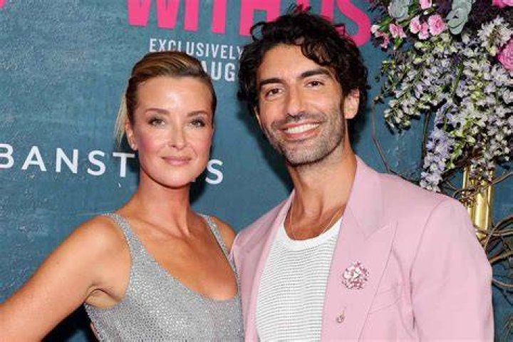 Picture of Justin Baldoni
