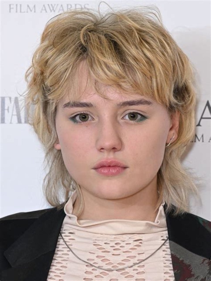 Picture of Kizzy Edgell