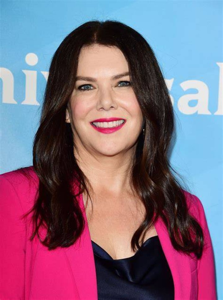 Picture of Lauren Graham