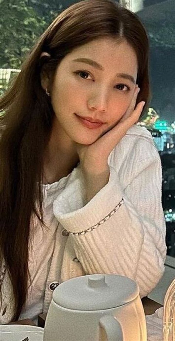 Picture of Lure Hsu