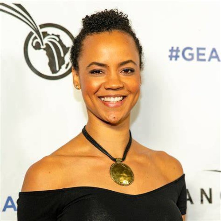 Picture of Maria Sten