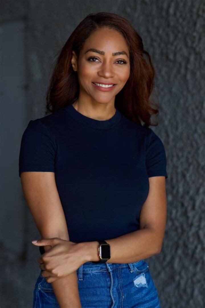 Picture of Natasha Marc