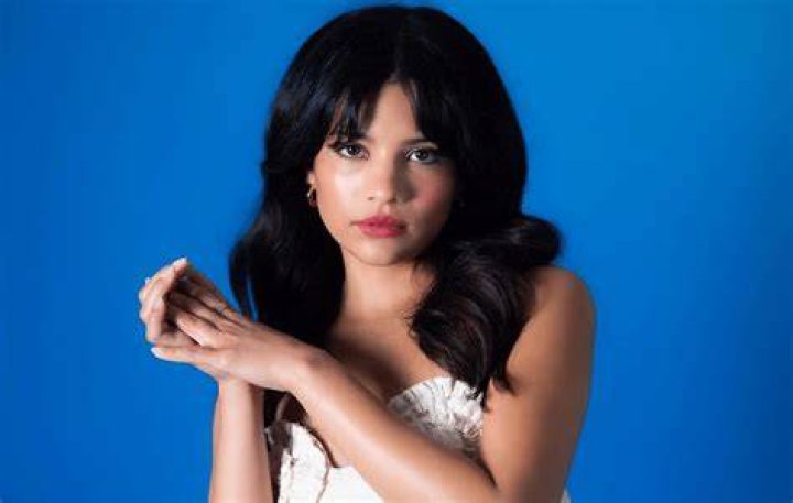 Picture of Nikki Rodriguez