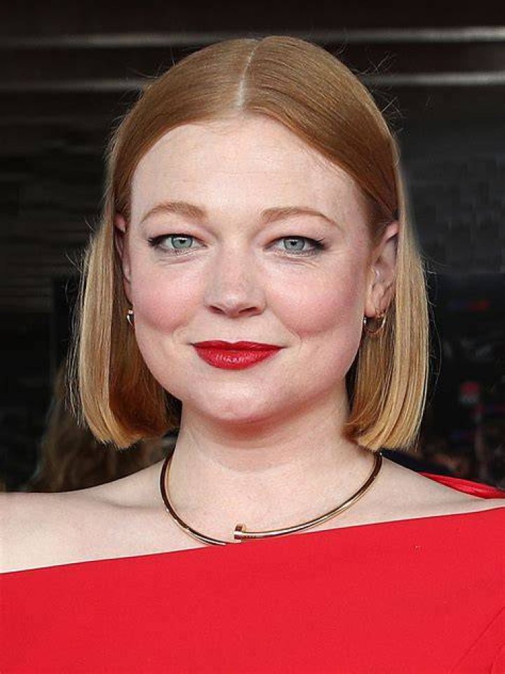 Picture of Sarah Snook
