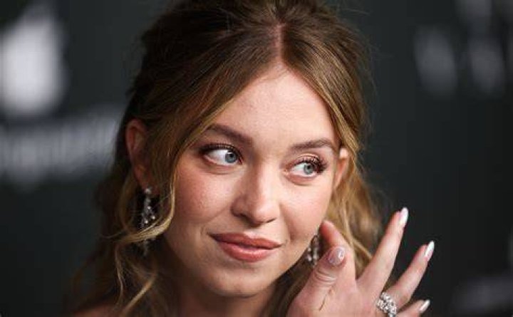 Picture of Sydney Sweeney
