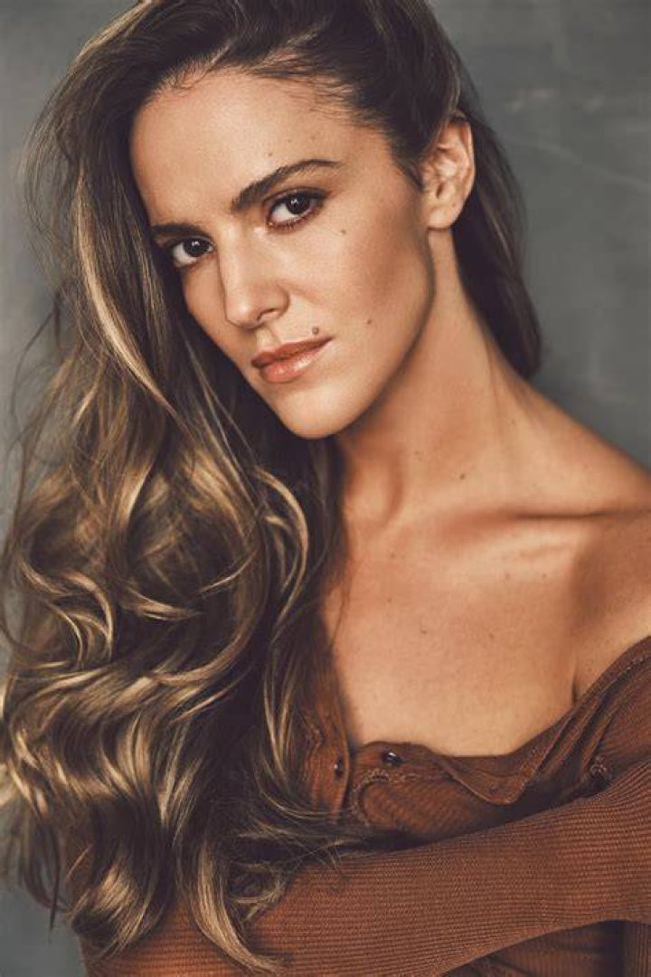 Picture of Tory Trowbridge