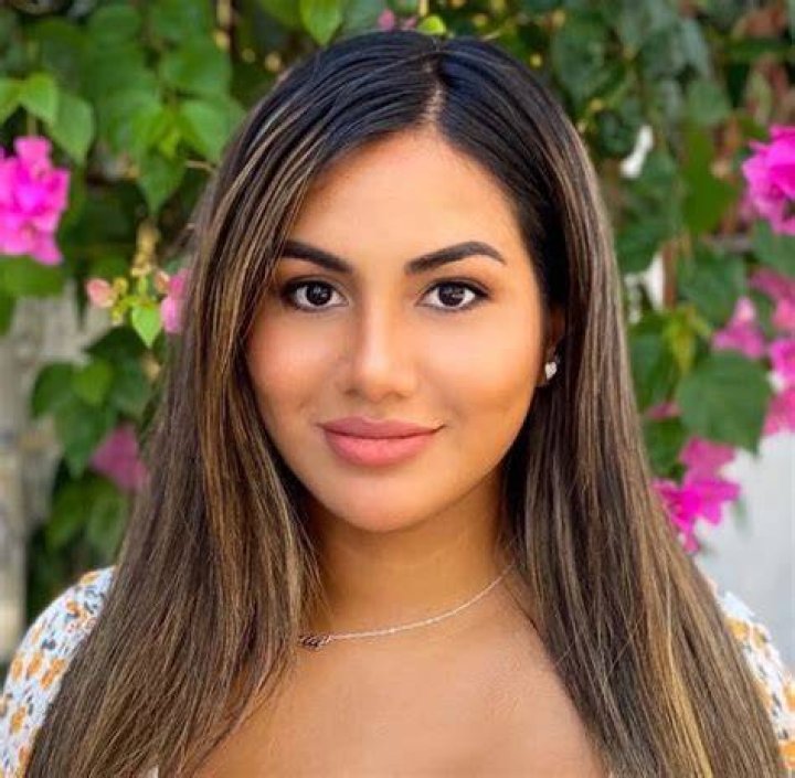 Picture of Val Cortez