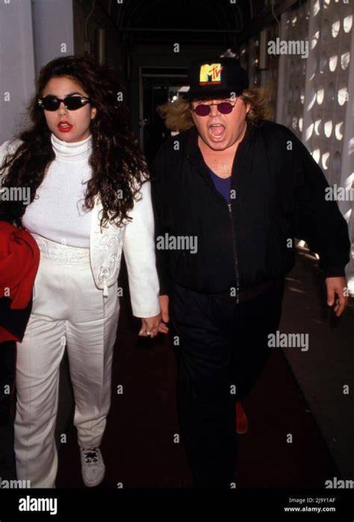 Pictures of Malika Kinison