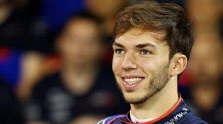 Pierre Gasly Biography, Age, Height, Girlfriend, Net Worth StarsWiki