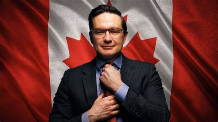 Pierre Poilievre Prime Minister