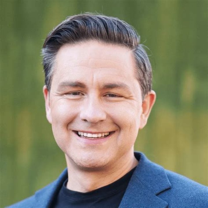 Pierre Poilievre YouTube