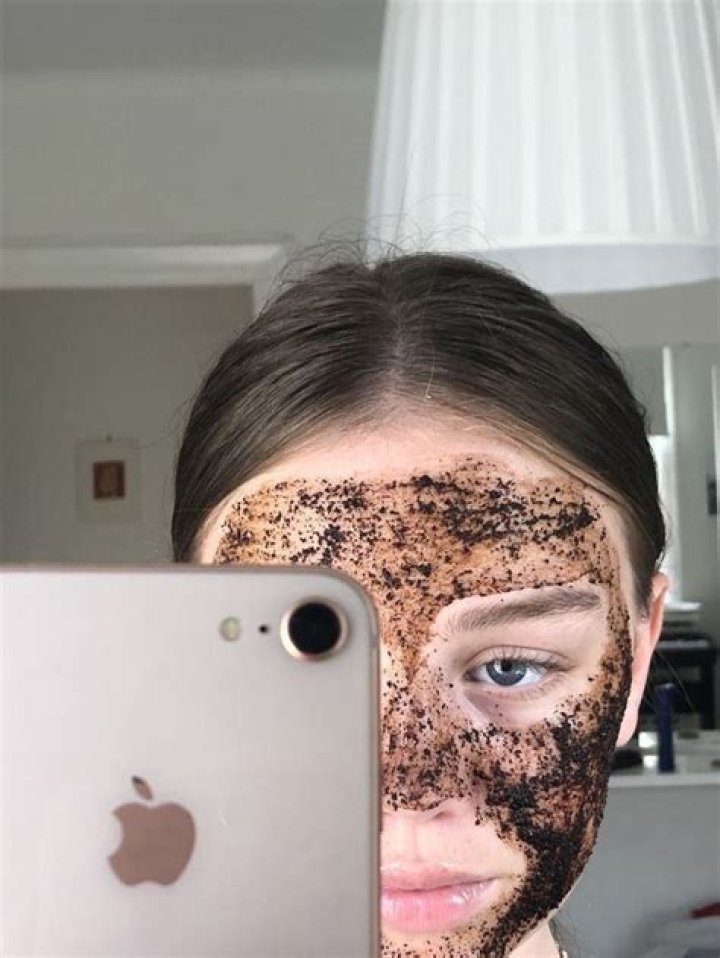 Pin by nabilah dzafran on pics Niki demar instagram, Niki demartino