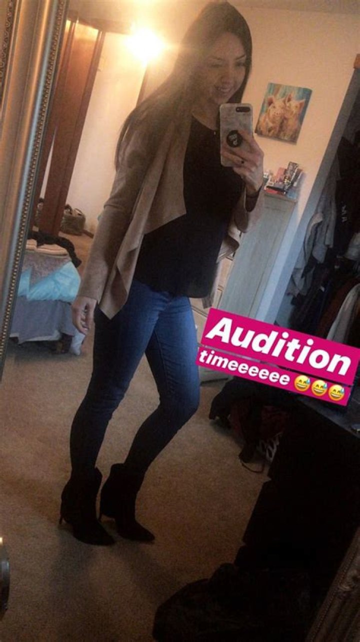 Pin on Allie (Laura Dennis)