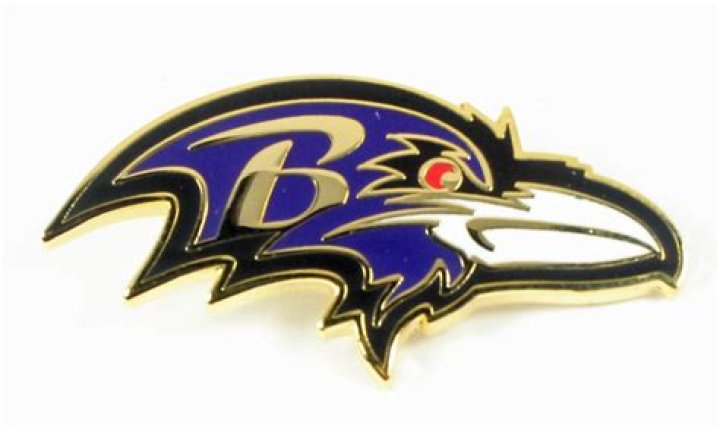 Pin on Baltimore Ravens