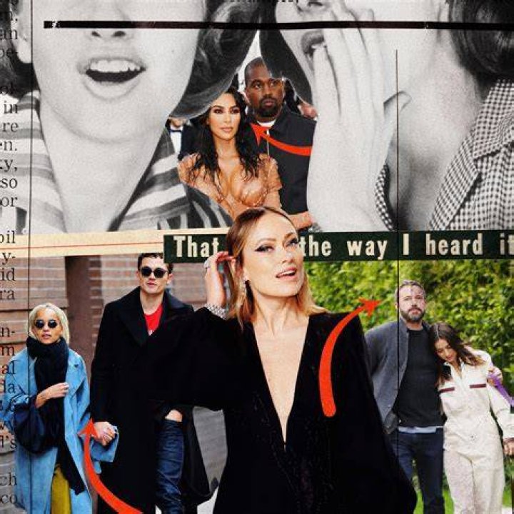 Pin on Celebrity Gossip, Celebrity Scandal and News
