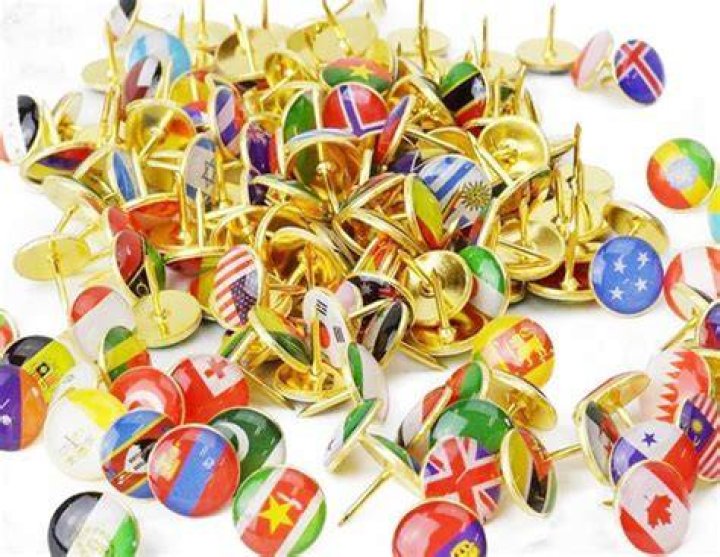 Pin on country