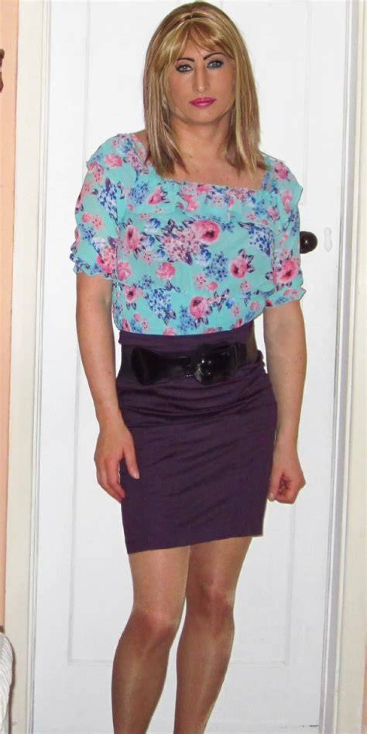 Pin on Crossdress