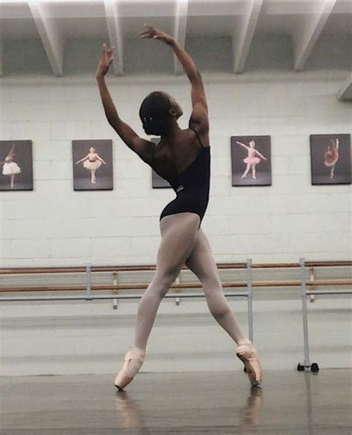 Pin on Dancers