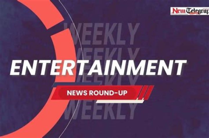 Pin on Entertainment News